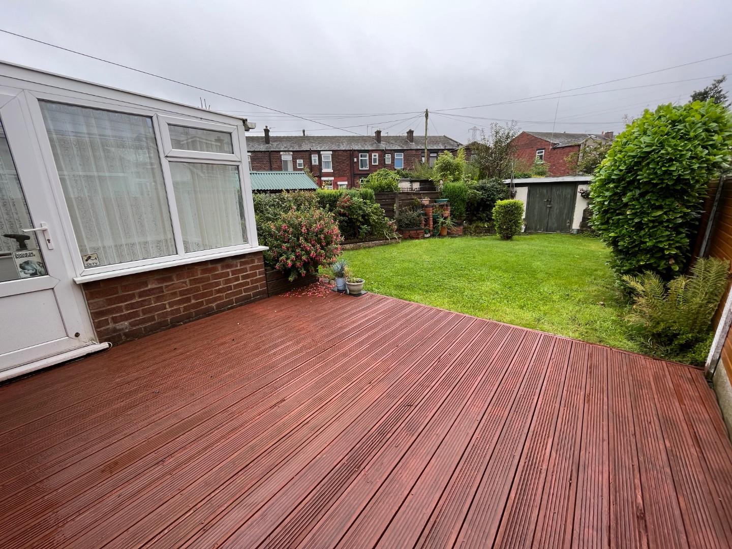 Countess Lane, Radcliffe, Manchester Pearson Ferrier Estate Agents